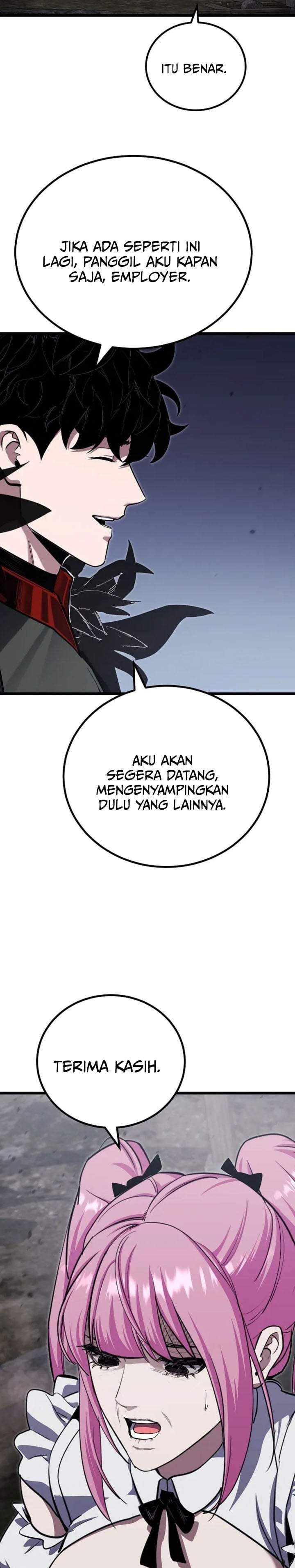 Level 1 Player Chapter 140