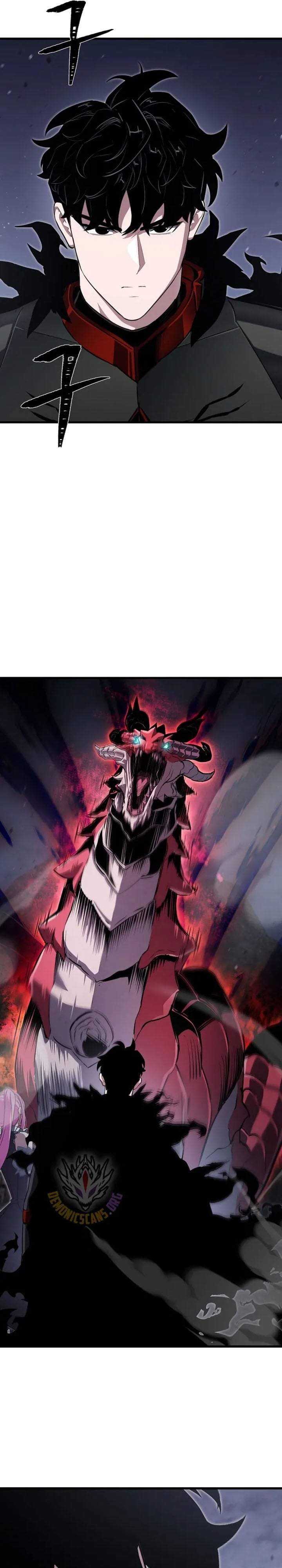Level 1 Player Chapter 141