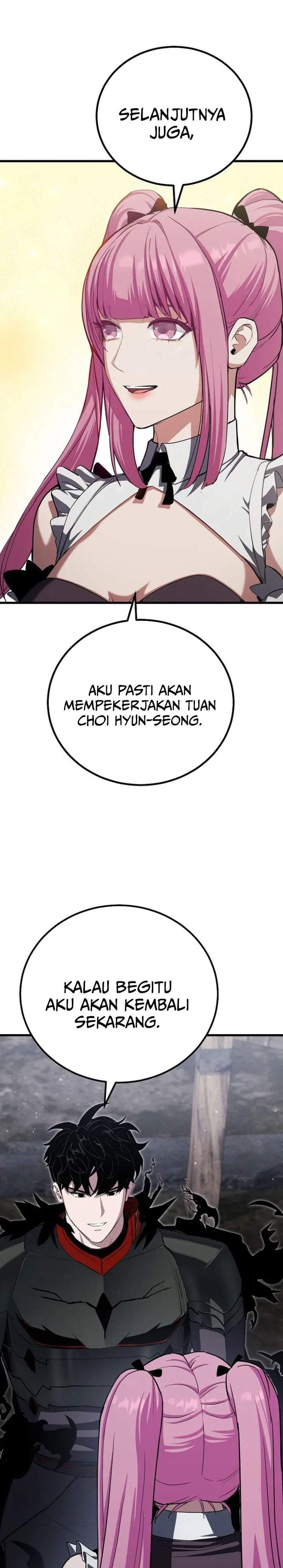 Level 1 Player Chapter 141