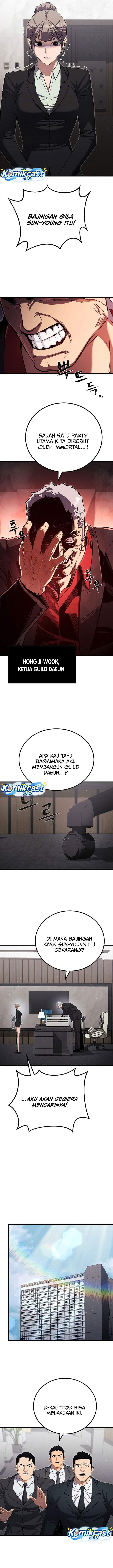 Level 1 Player Chapter 142