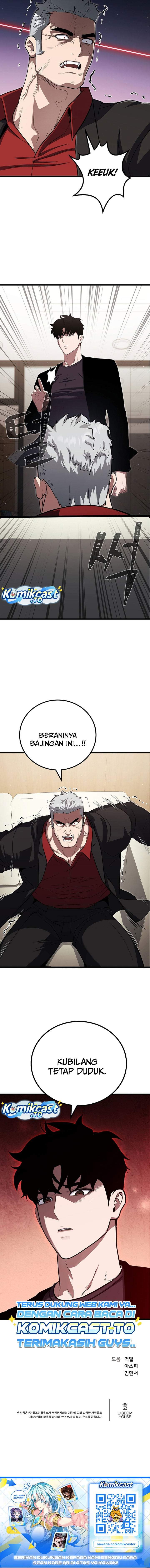 Level 1 Player Chapter 142