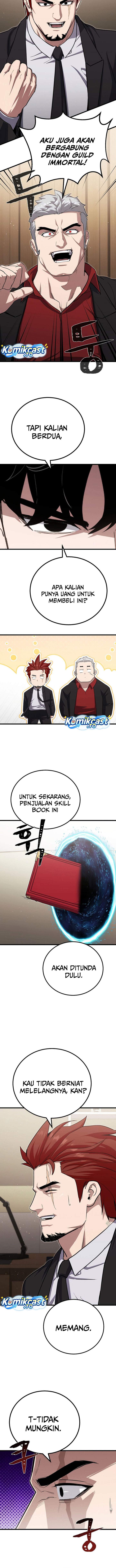 Level 1 Player Chapter 143