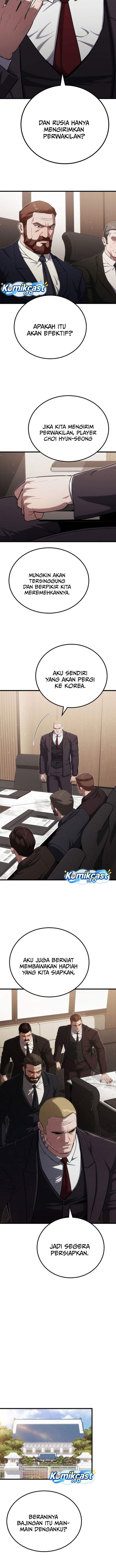 Level 1 Player Chapter 145