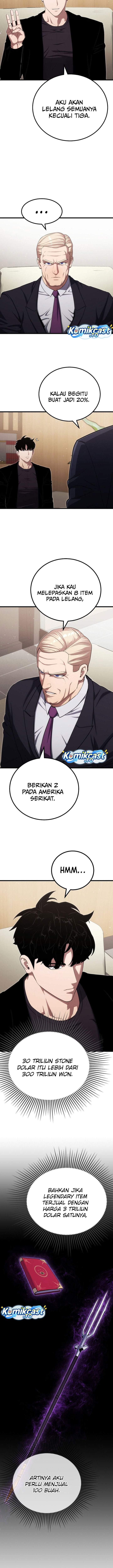 Level 1 Player Chapter 145
