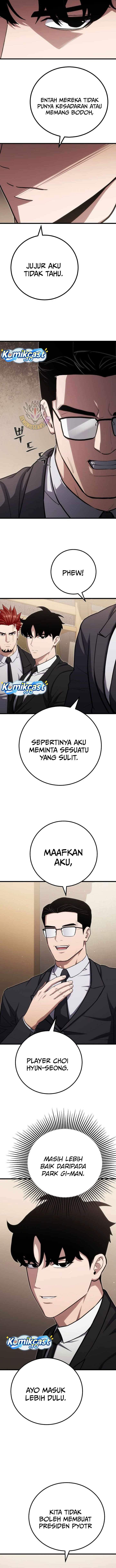 Level 1 Player Chapter 146