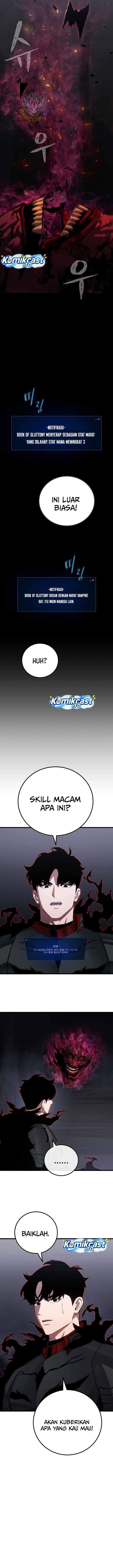Level 1 Player Chapter 147