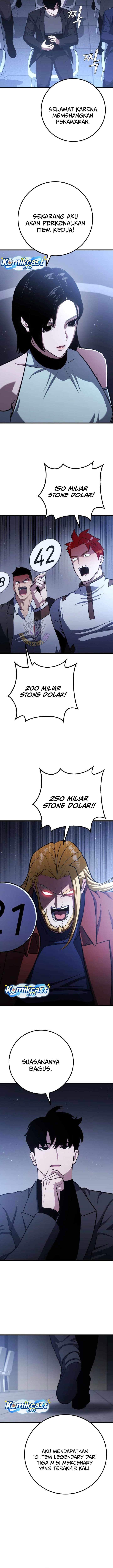 Level 1 Player Chapter 148