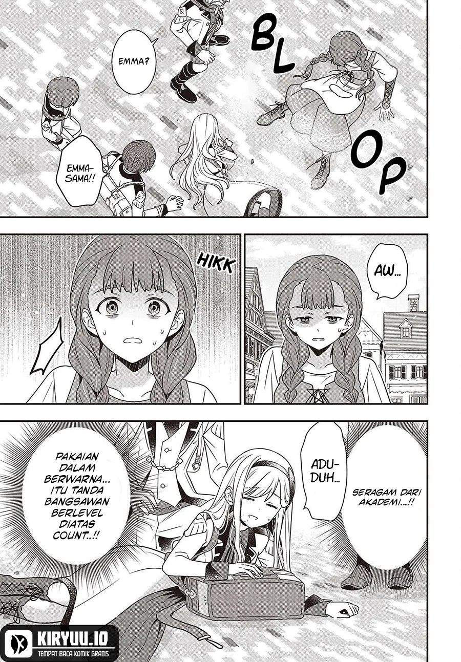 Tanaka Ke, Tensei Suru Chapter 54