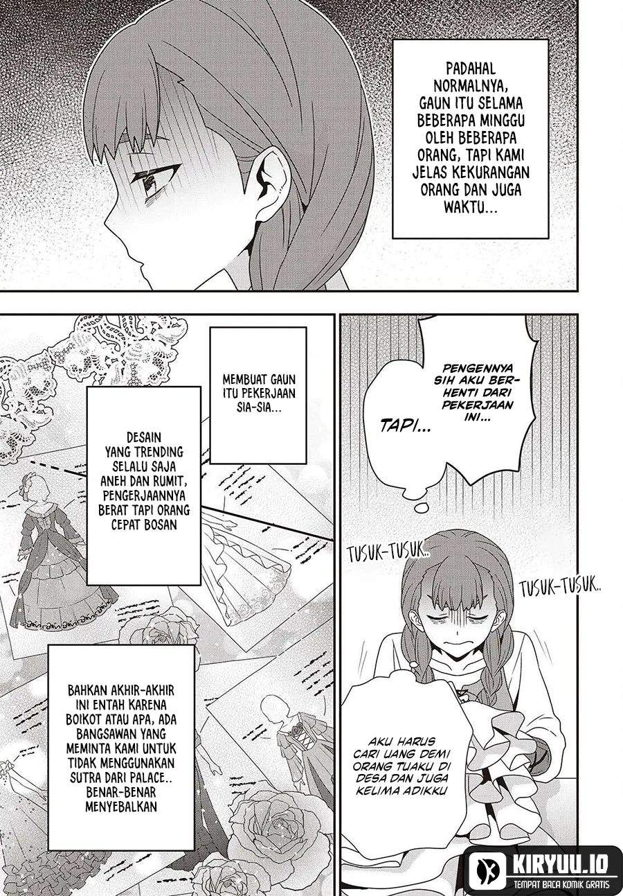 Tanaka Ke, Tensei Suru Chapter 54