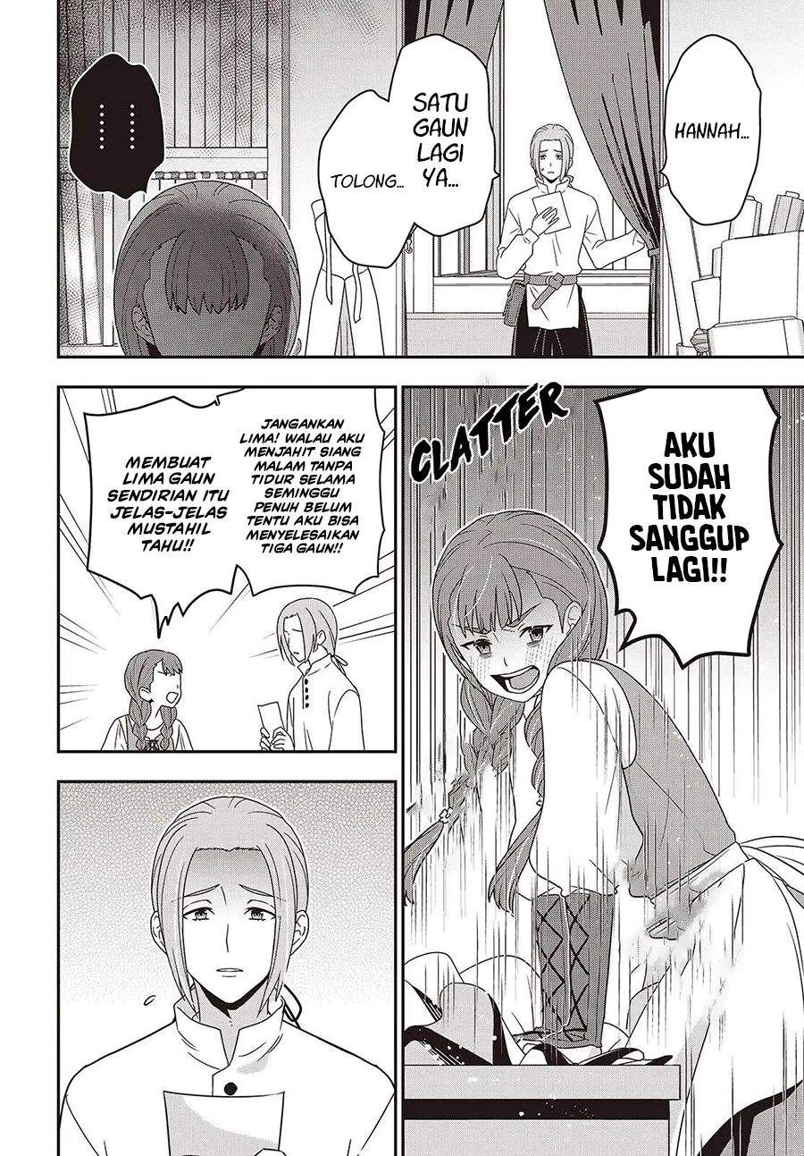 Tanaka Ke, Tensei Suru Chapter 54