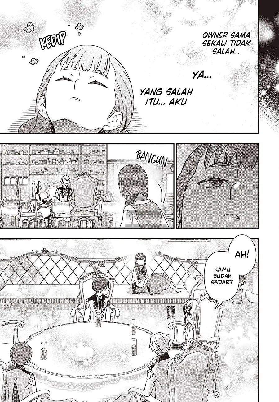 Tanaka Ke, Tensei Suru Chapter 54