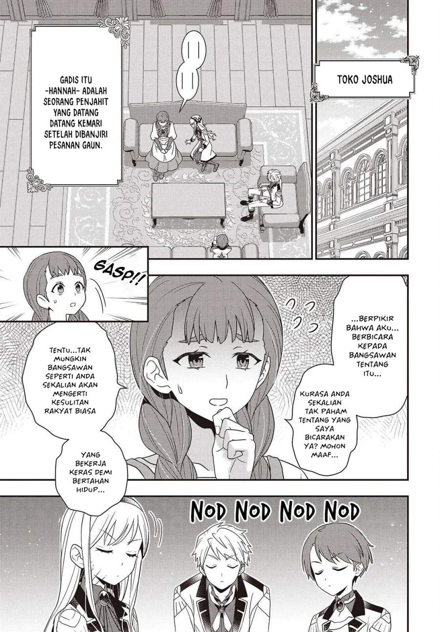 Tanaka Ke, Tensei Suru Chapter 55