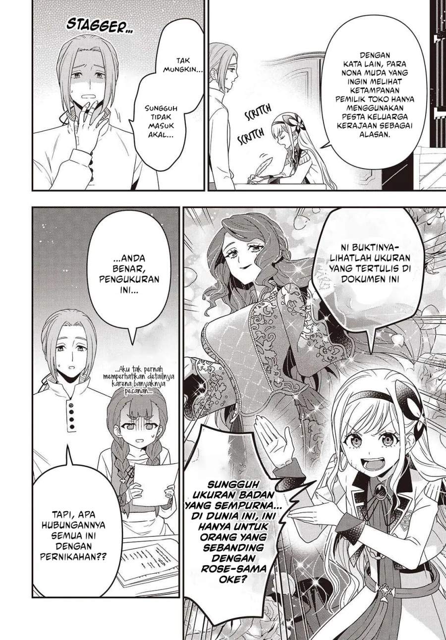 Tanaka Ke, Tensei Suru Chapter 55
