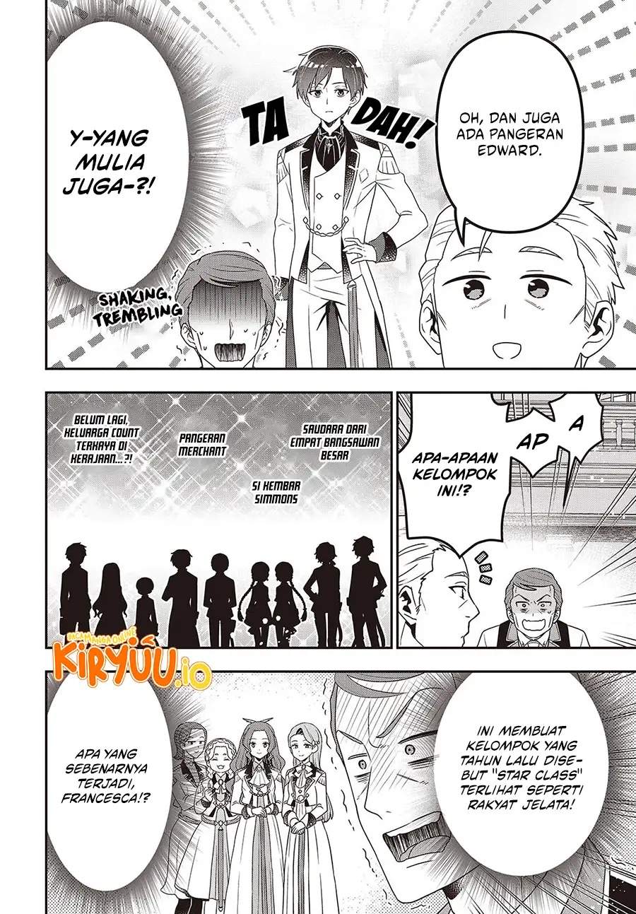 Tanaka Ke, Tensei Suru Chapter 56