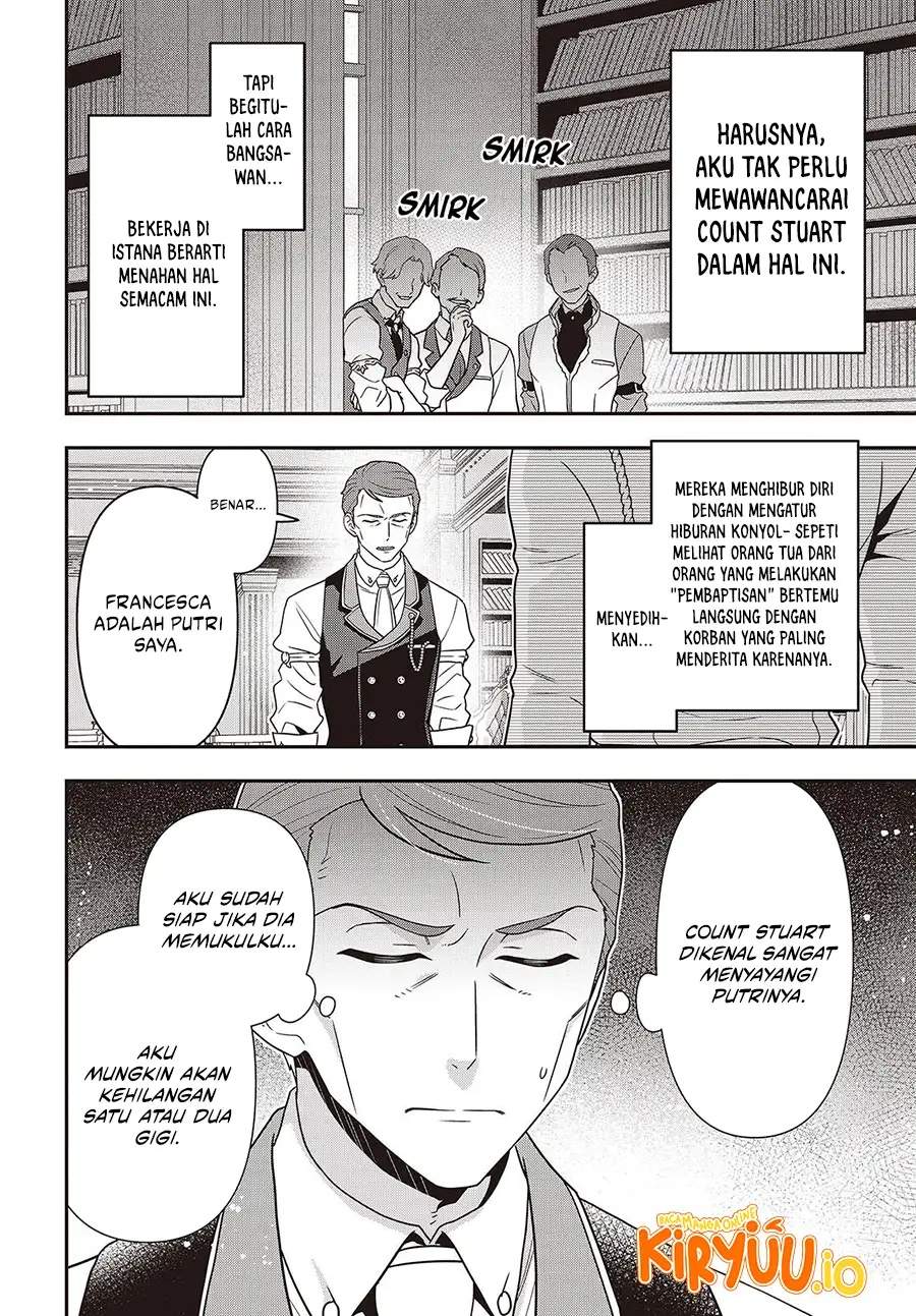 Tanaka Ke, Tensei Suru Chapter 56