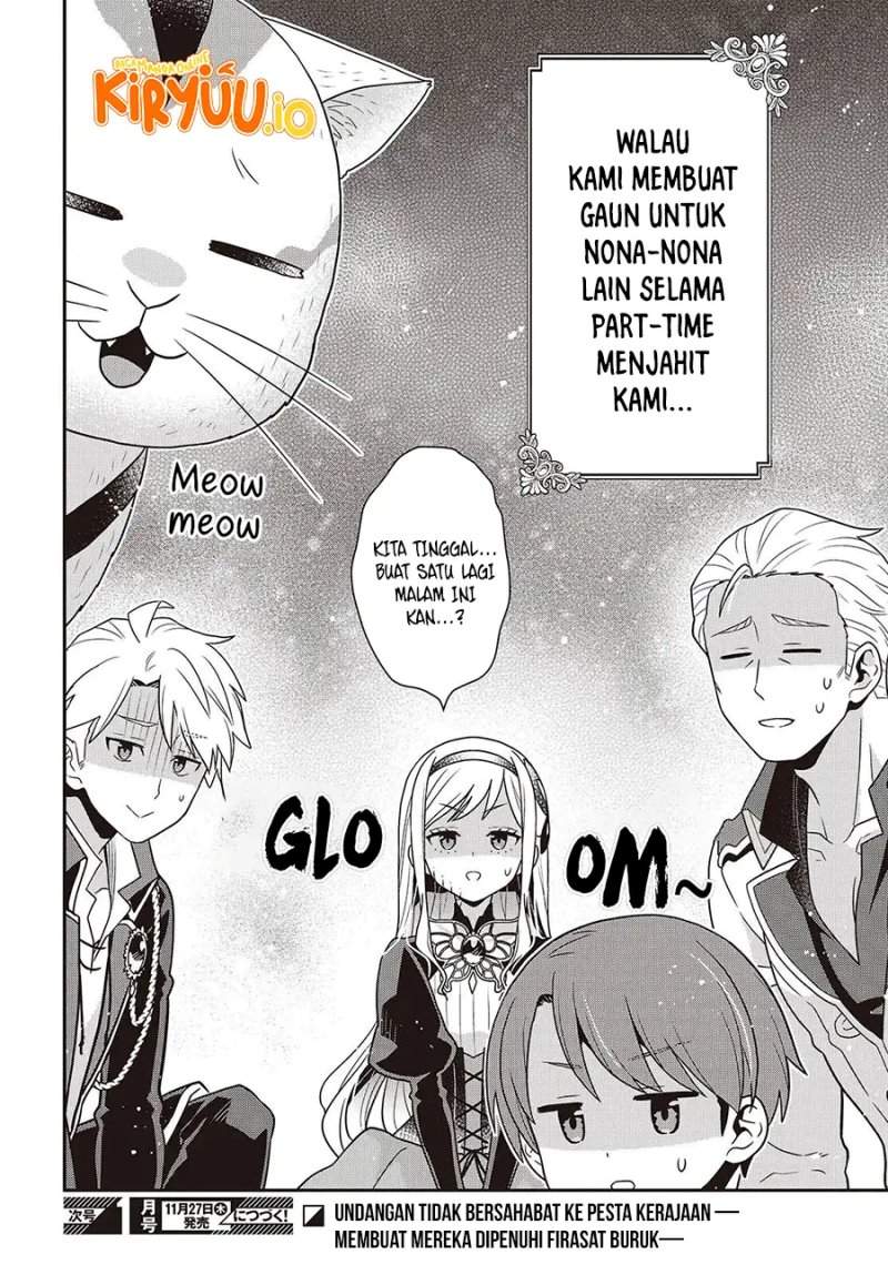 Tanaka Ke, Tensei Suru Chapter 57