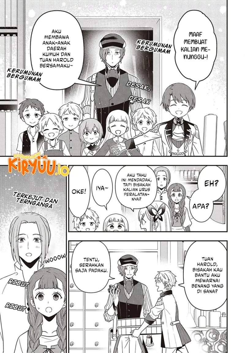 Tanaka Ke, Tensei Suru Chapter 57