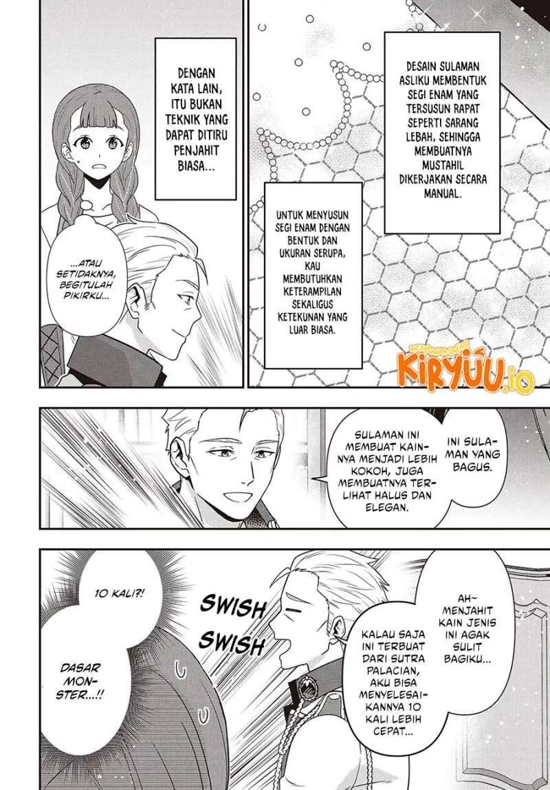 Tanaka Ke, Tensei Suru Chapter 57