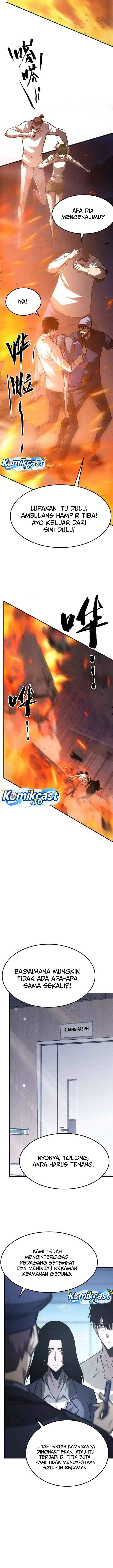 Game Online: Unrivaled In The World (Remake) Chapter 77