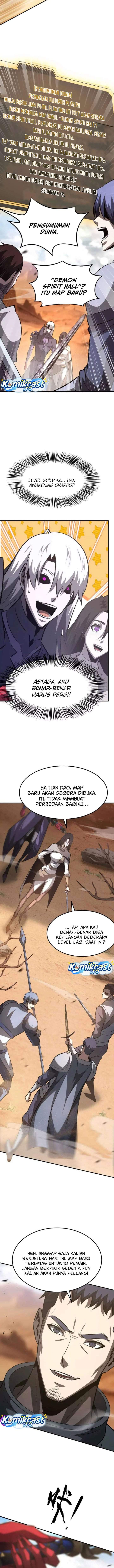 Game Online: Unrivaled In The World (Remake) Chapter 78