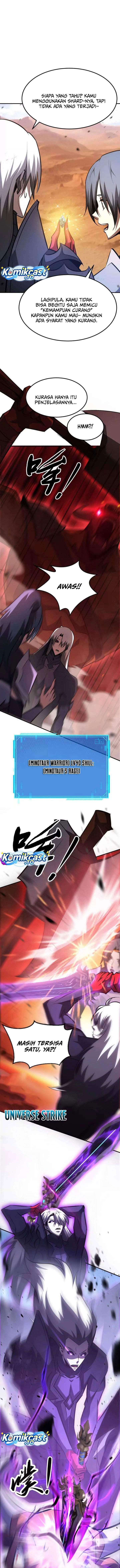 Game Online: Unrivaled In The World (Remake) Chapter 78