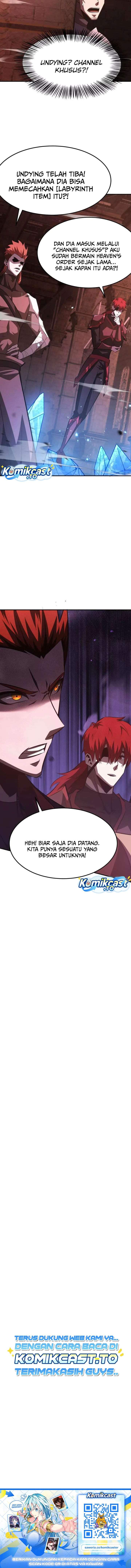 Game Online: Unrivaled In The World (Remake) Chapter 79