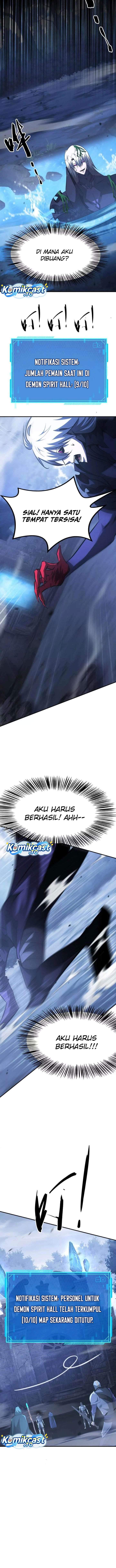 Game Online: Unrivaled In The World (Remake) Chapter 79