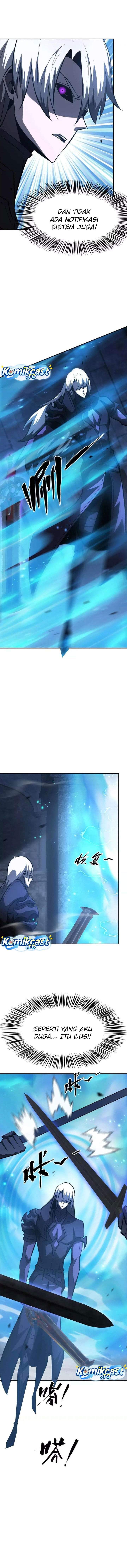 Game Online: Unrivaled In The World (Remake) Chapter 79