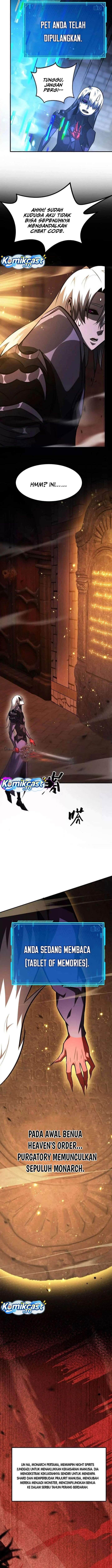 Game Online: Unrivaled In The World (Remake) Chapter 80