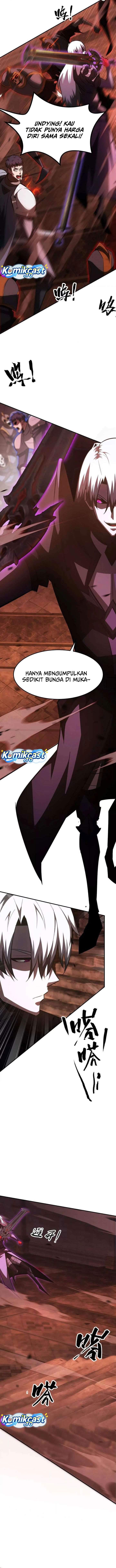 Game Online: Unrivaled In The World (Remake) Chapter 80