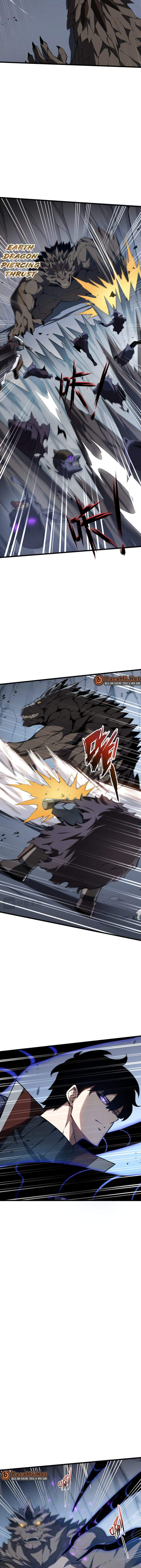 I Owe A Billion Dollars And I am Forced to Become A Worker For An Evil God Chapter 42