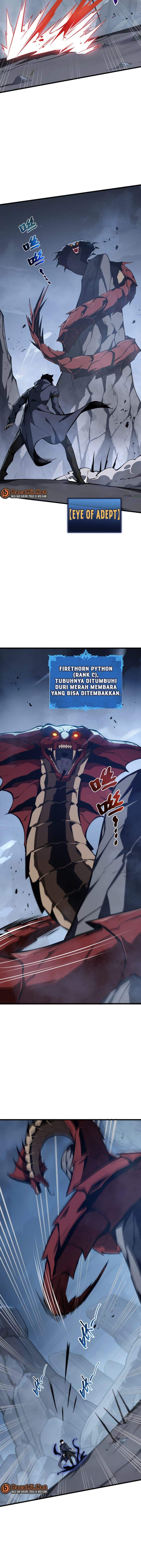 I Owe A Billion Dollars And I am Forced to Become A Worker For An Evil God Chapter 44