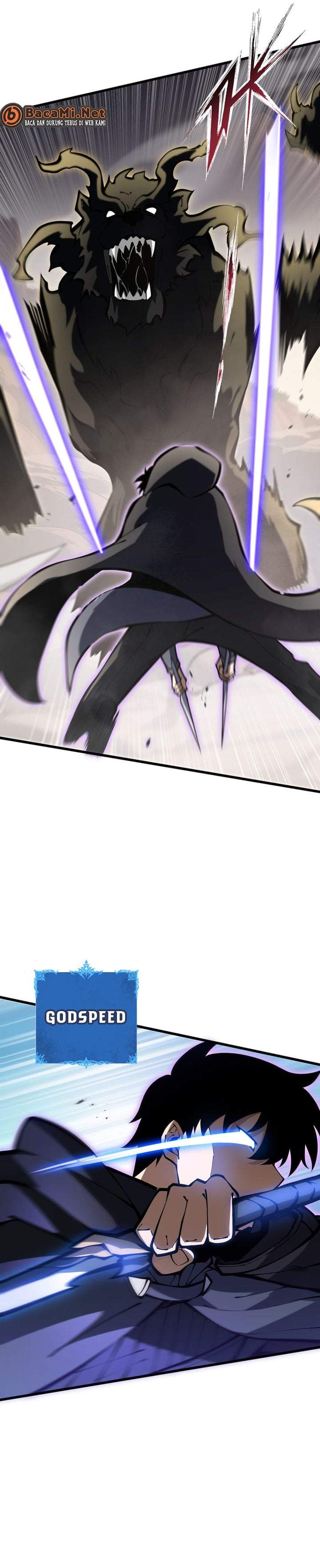 I Owe A Billion Dollars And I am Forced to Become A Worker For An Evil God Chapter 49