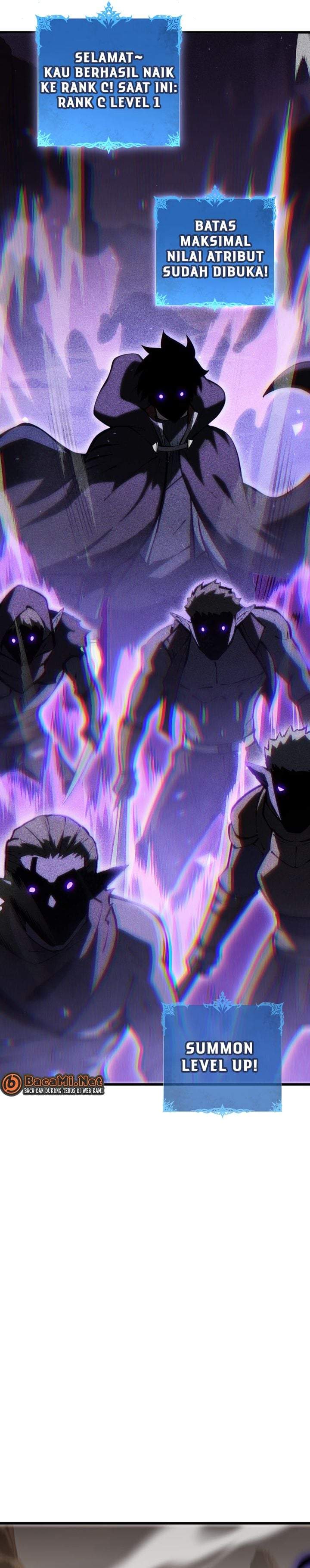 I Owe A Billion Dollars And I am Forced to Become A Worker For An Evil God Chapter 49