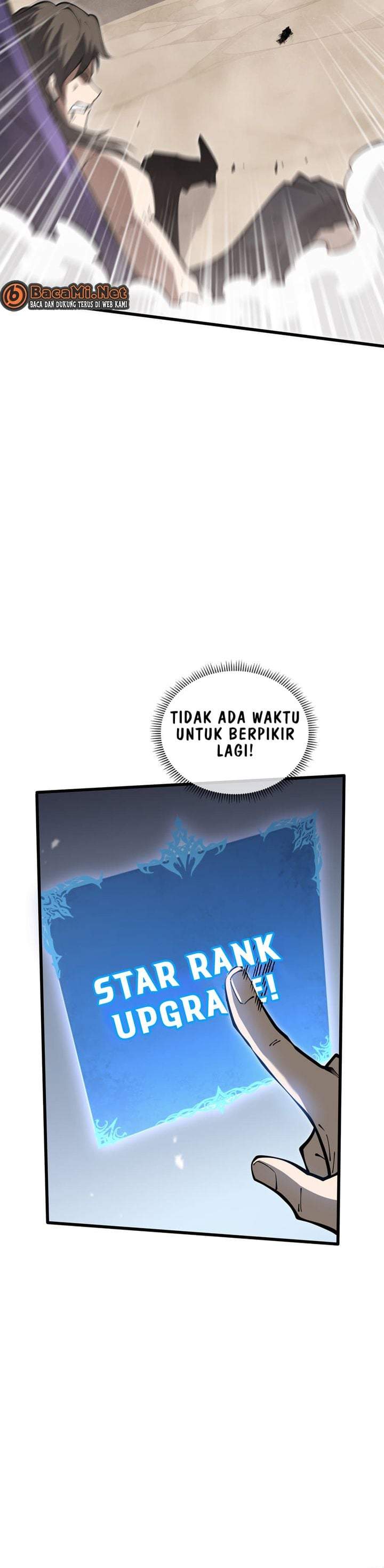 I Owe A Billion Dollars And I am Forced to Become A Worker For An Evil God Chapter 49