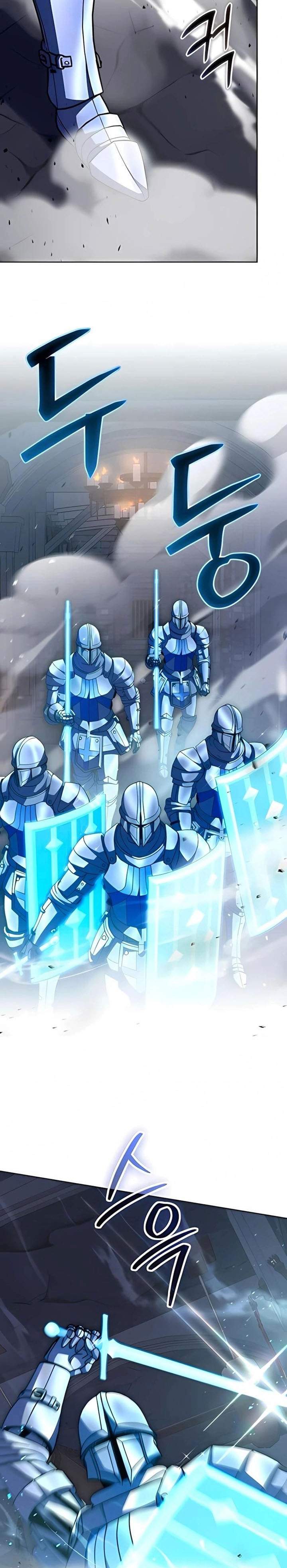 Holy Emperor’s Grandson is a Necromancer Chapter 101