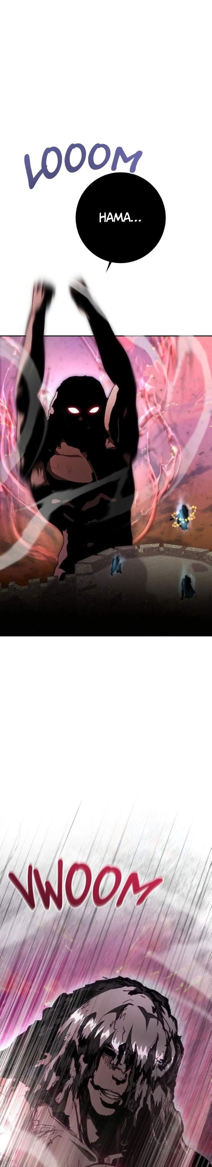 Holy Emperor’s Grandson is a Necromancer Chapter 103