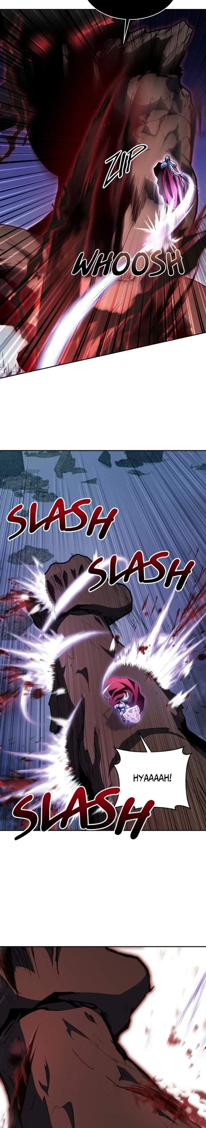 Holy Emperor’s Grandson is a Necromancer Chapter 104