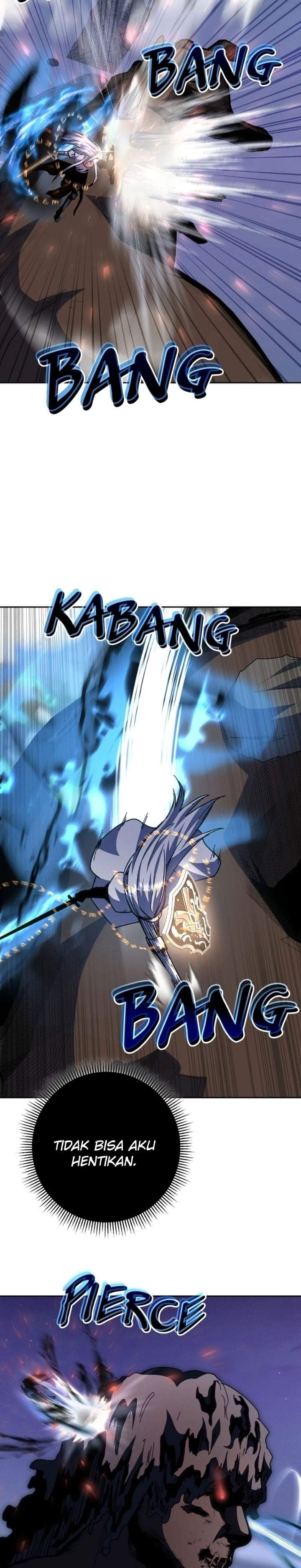 Holy Emperor’s Grandson is a Necromancer Chapter 105