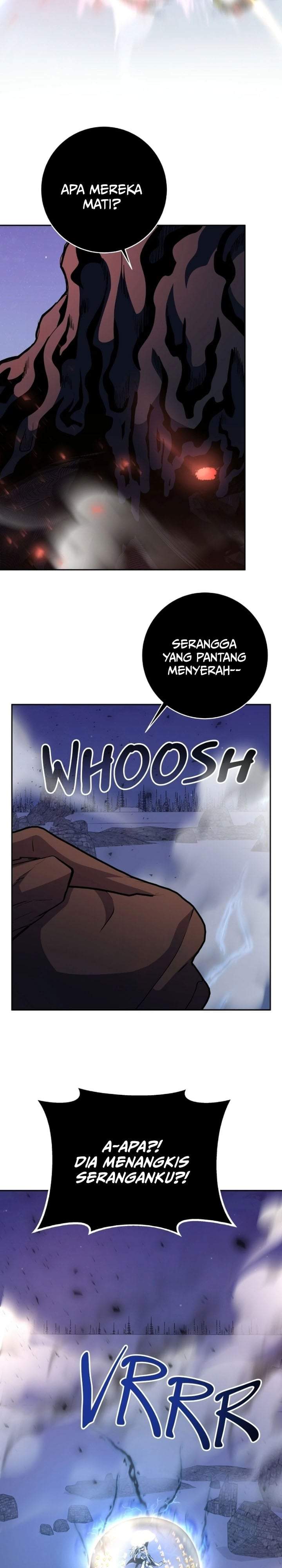Holy Emperor’s Grandson is a Necromancer Chapter 105
