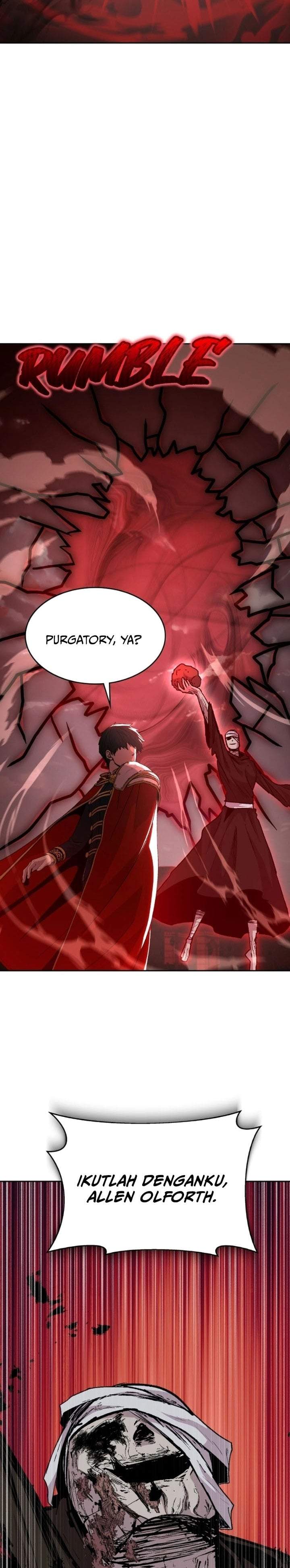 Holy Emperor’s Grandson is a Necromancer Chapter 108