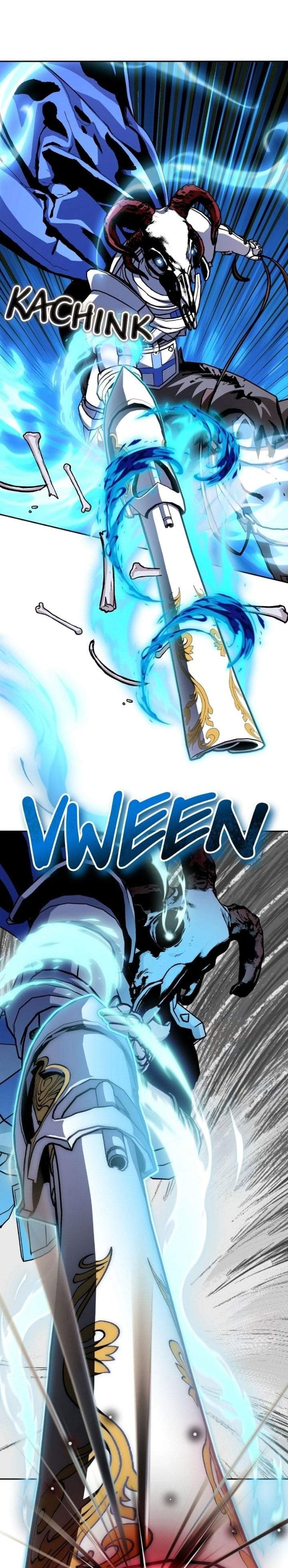 Holy Emperor’s Grandson is a Necromancer Chapter 114