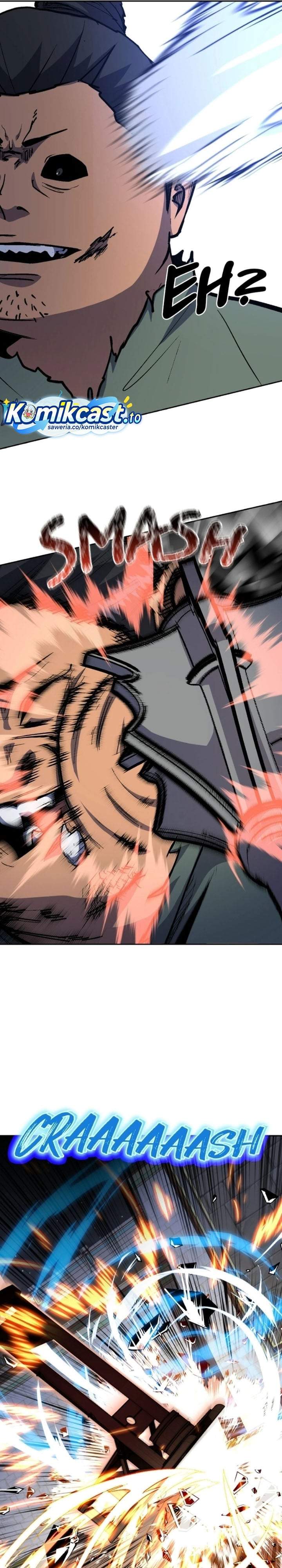 Holy Emperor’s Grandson is a Necromancer Chapter 114