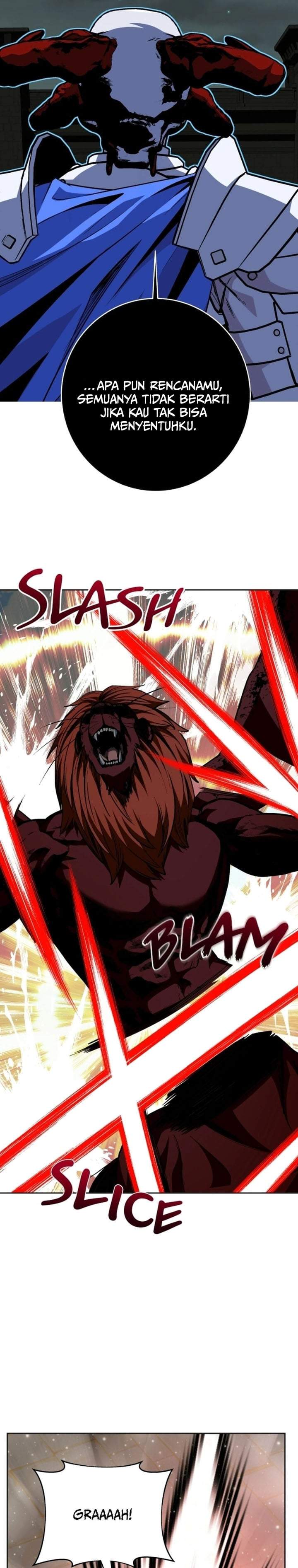 Holy Emperor’s Grandson is a Necromancer Chapter 116