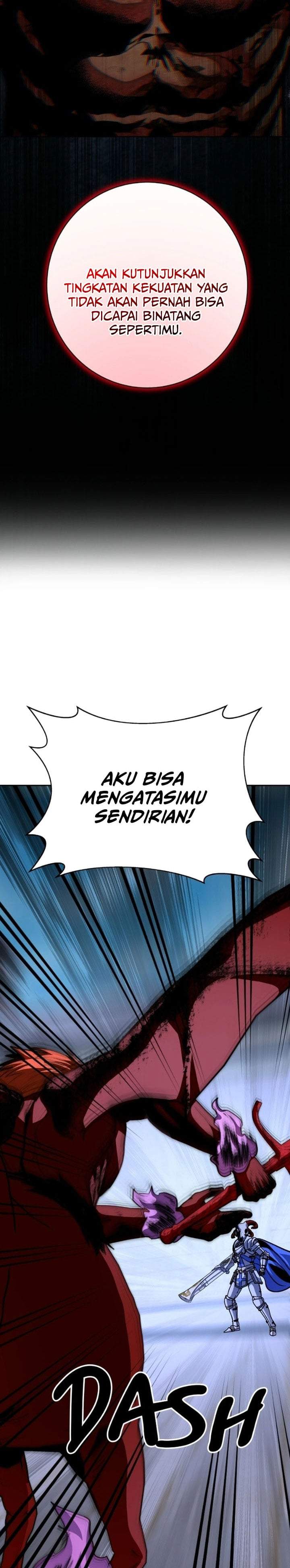 Holy Emperor’s Grandson is a Necromancer Chapter 116