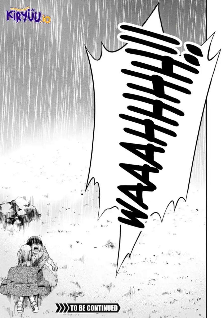 Isekai Makui ~Oukoku ni Suterareta Mamono Kurai no Hangyakutan~ Chapter 15