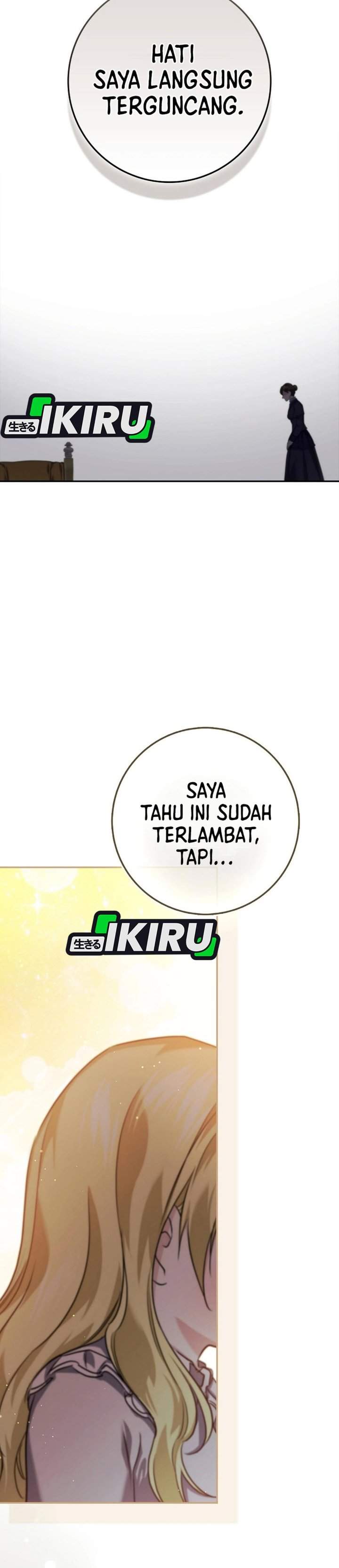 I Am the 5-Year-Old Spy Who Kidnapped the Villain Chapter 19