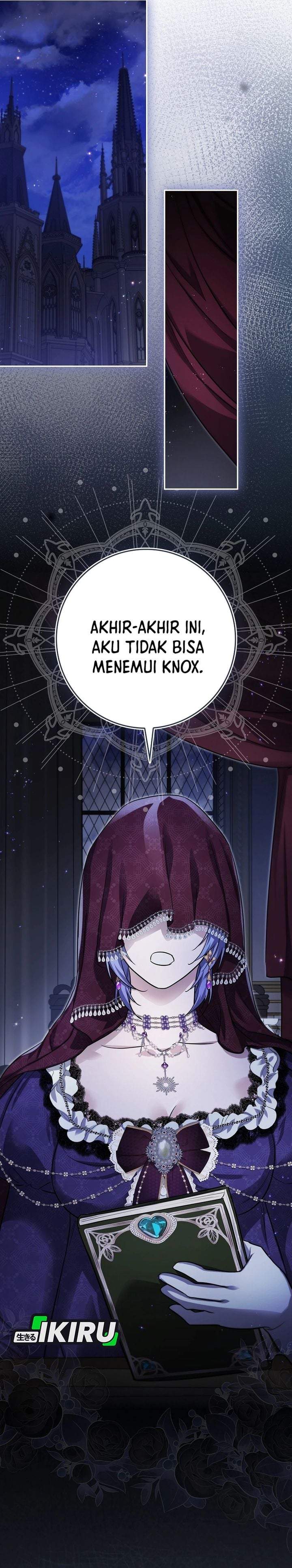 I Am the 5-Year-Old Spy Who Kidnapped the Villain Chapter 25