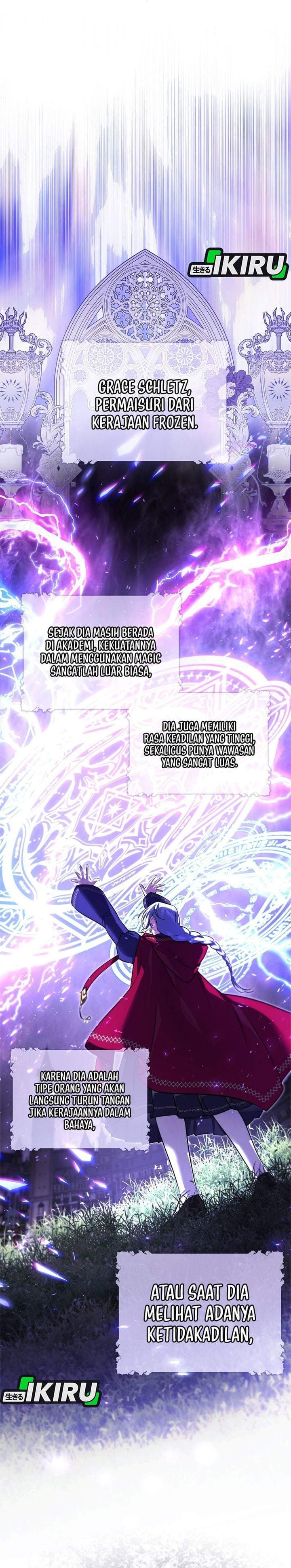 I Am the 5-Year-Old Spy Who Kidnapped the Villain Chapter 26