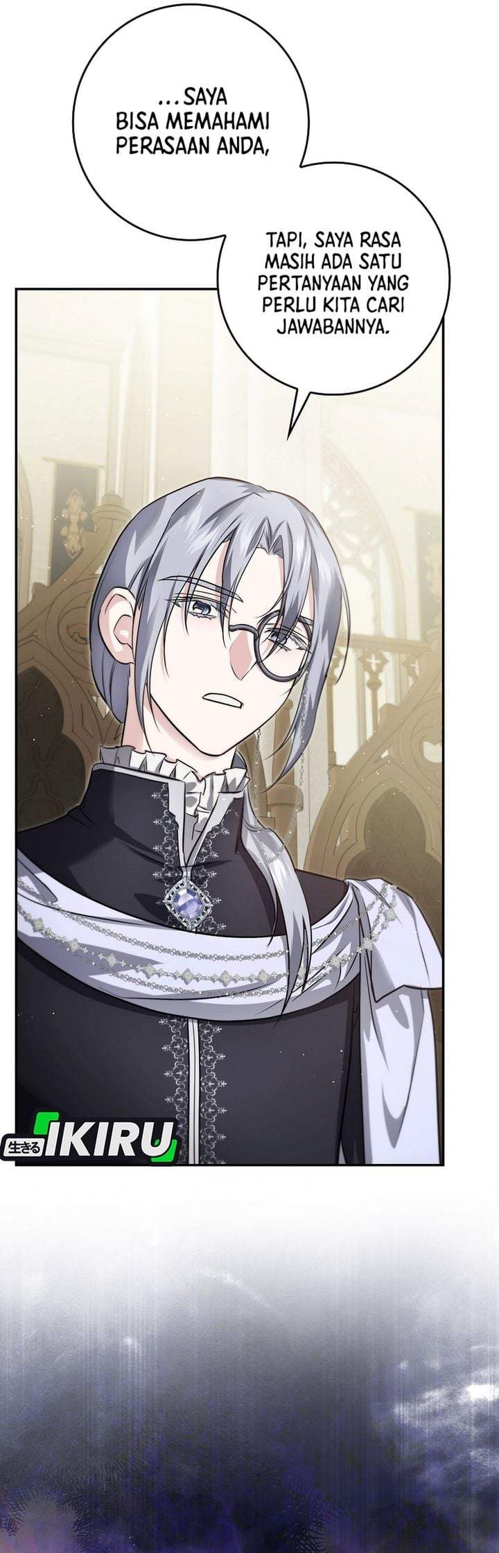 I Am the 5-Year-Old Spy Who Kidnapped the Villain Chapter 26